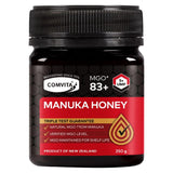Mgo 83+ (Umf 5+) Manuka Honey 250G