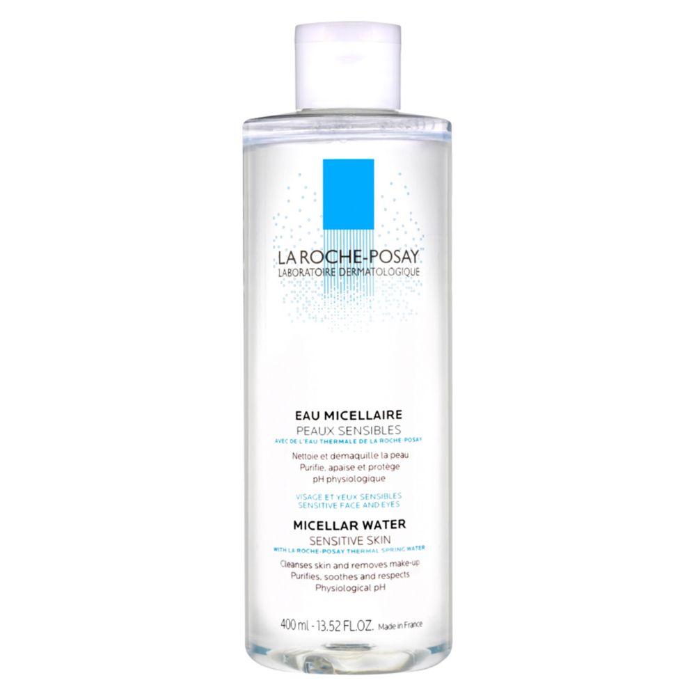 Sensitive Micellar Water 400Ml