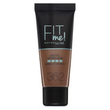 Fit Me Matte & Poreless Liquid Foundation 30Ml