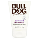 Oil Control Moisturiser 100Ml