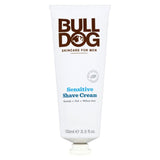 Sensitive Shave Cream 100Ml