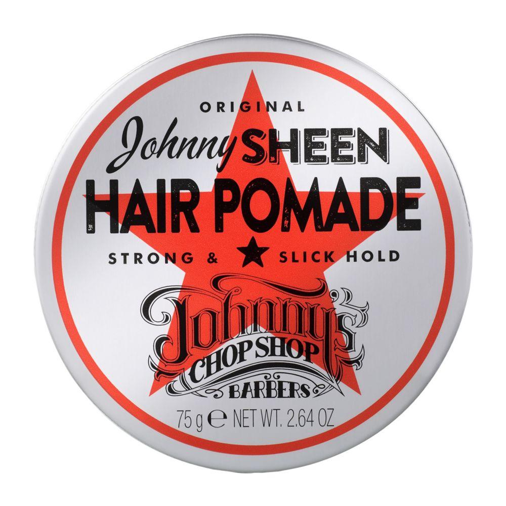 Hair Pomade 75G