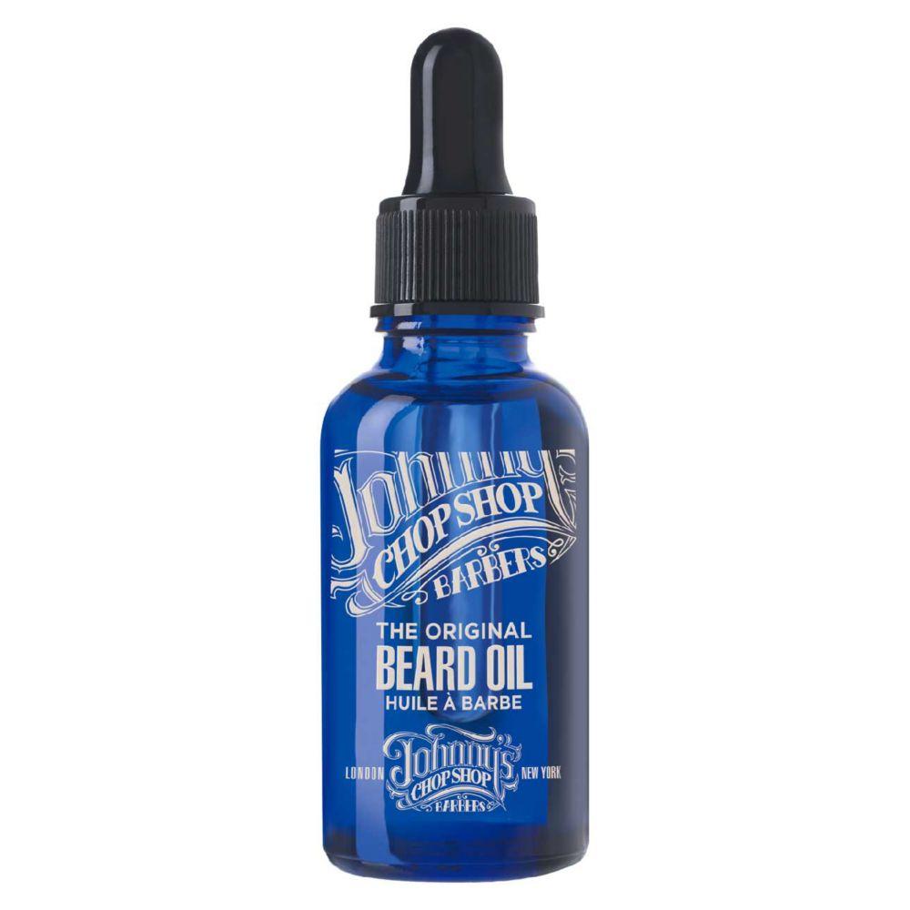Beard Oil 30Ml