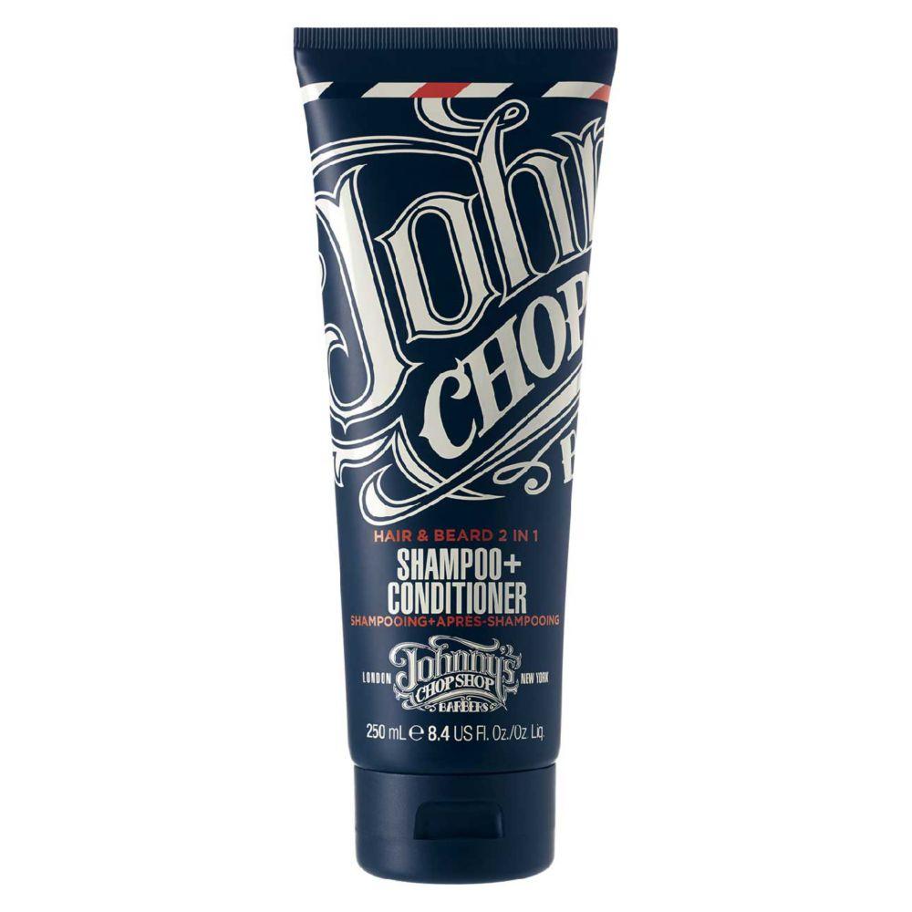 Born Lucky 2In1 Shampoo 250Ml