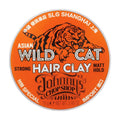 Wild Cat Hair Clay 70G