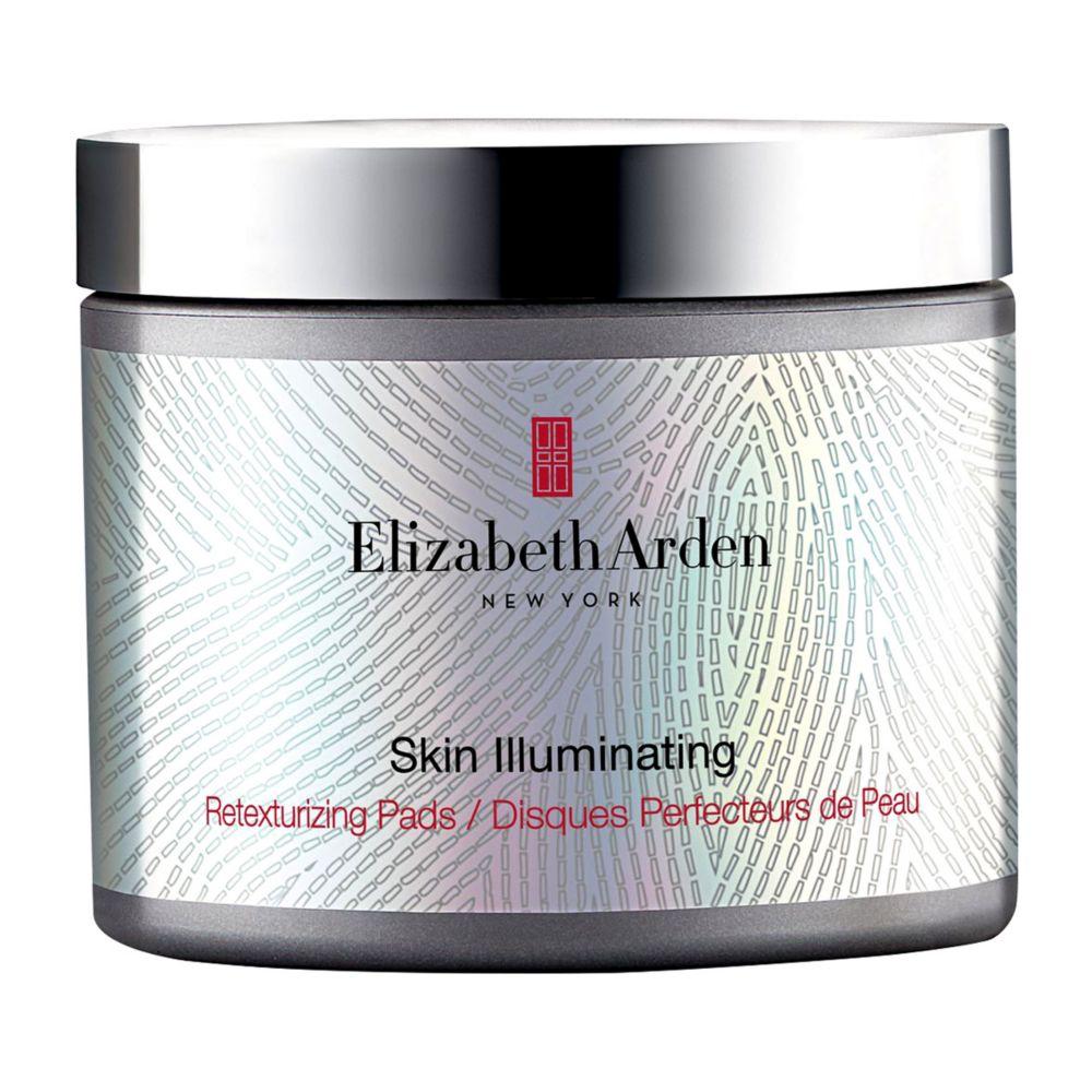 Skin Illuminating Retexturizing Pads - 50 Pads