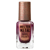 Molten Metal Nail Paint