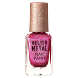 Molten Metal Nail Paint