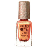 Molten Metal Nail Paint