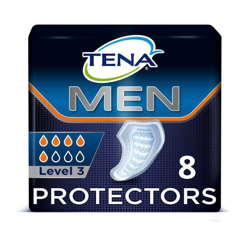 TENA Men Active Fit Absorbent Protector Level 3