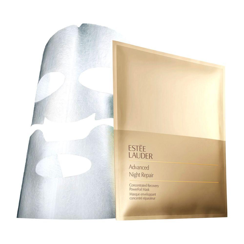 Advanced Night Repair Concentrated Recovery Powerfoil Mask 100Ml (4 Masks)