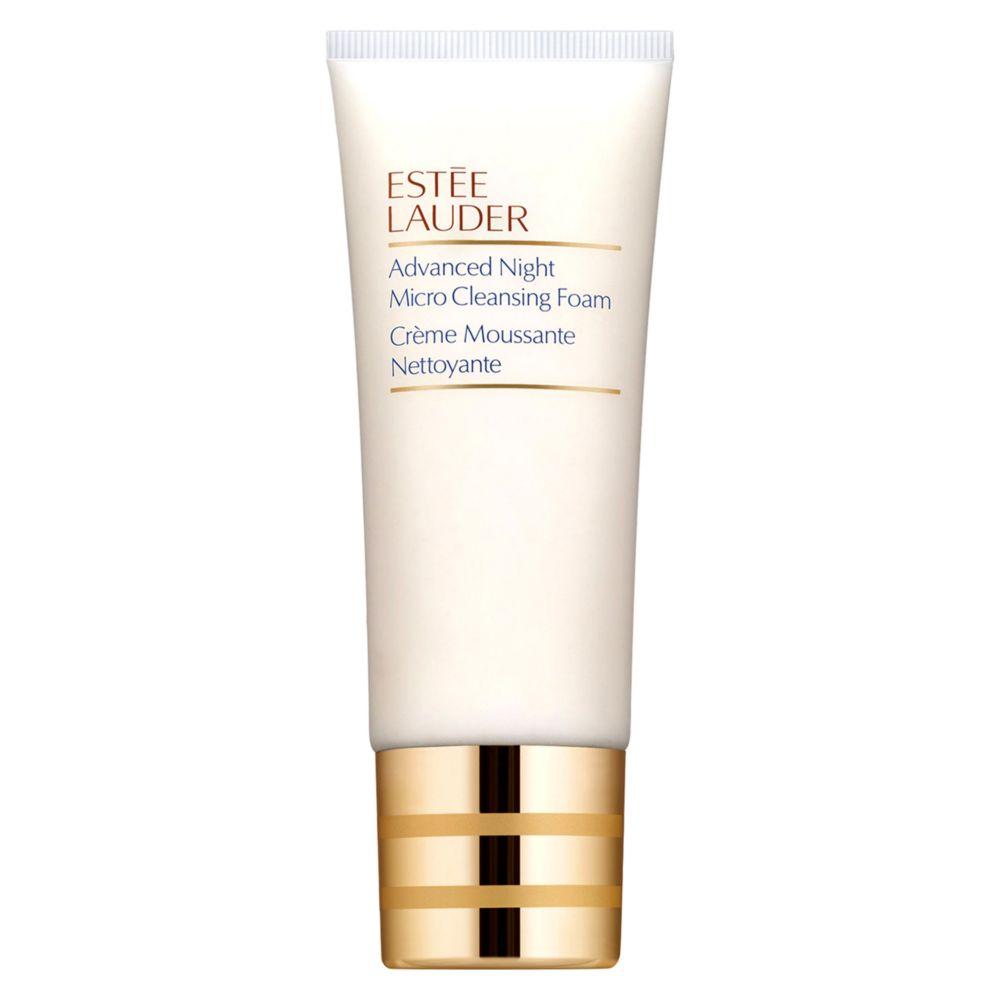 Advanced Night Micro Cleansing Foam 100Ml