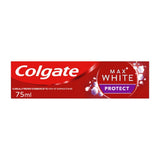 Max White Protect Whitening Toothpaste 75Ml