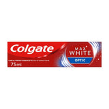 Max White One Optic Whitening Toothpaste 75Ml
