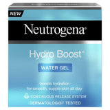 Hydro Boost Water Gel Moisturiser For Dry Skin 50Ml