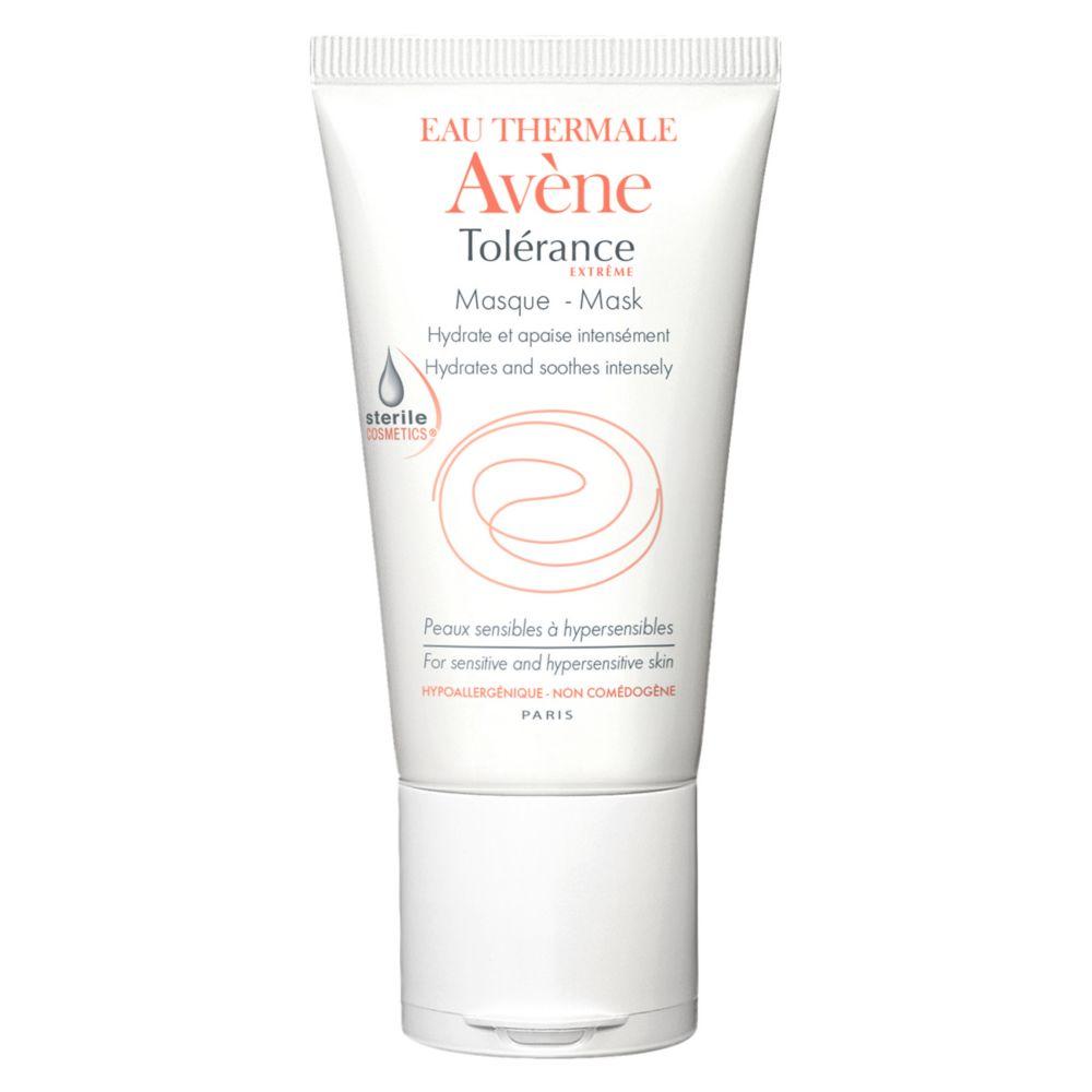 TolÃƒÂ©rance ExtrÃƒÂªme Mask For Intolerant Skin 50Ml