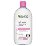 Micellar Water Facial Cleanser Sensitive Skin 700Ml