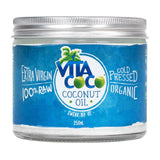 Coconut Oil 250Ml