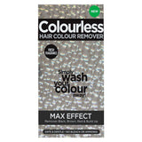 Hair Colour Remover Max Effect