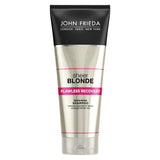 Sheer Blonde Flawless Recovery Repairing Shampoo 250Ml For Damaged, Blonde Hair