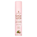 Coco Loco With Agave Texturising Dry Shampoo 200Ml