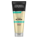 Sheer Blonde Highlight Activating Moisturising Shampoo 250Ml