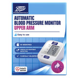 Blood Pressure Monitor - Upper Arm Unit 60 Memories