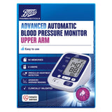 Advanced Blood Pressure Monitor - Upper Arm Unit