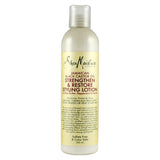 Jamaica Black Castor Oil Strengthen & Restore Styling Lotion