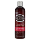 Keratin Protein Smoothing Shampoo