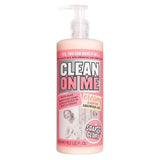 Clean On Me Creamy Shower Gel 500Ml