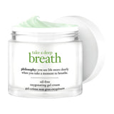 Take A Deep Breath Oil-Free Oxygenating Gel Cream 60Ml