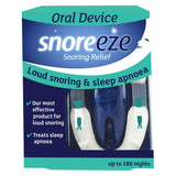 Snoring Relief Oral Device