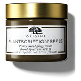 Plantscription Spf 25 Power Anti- Aging Cream