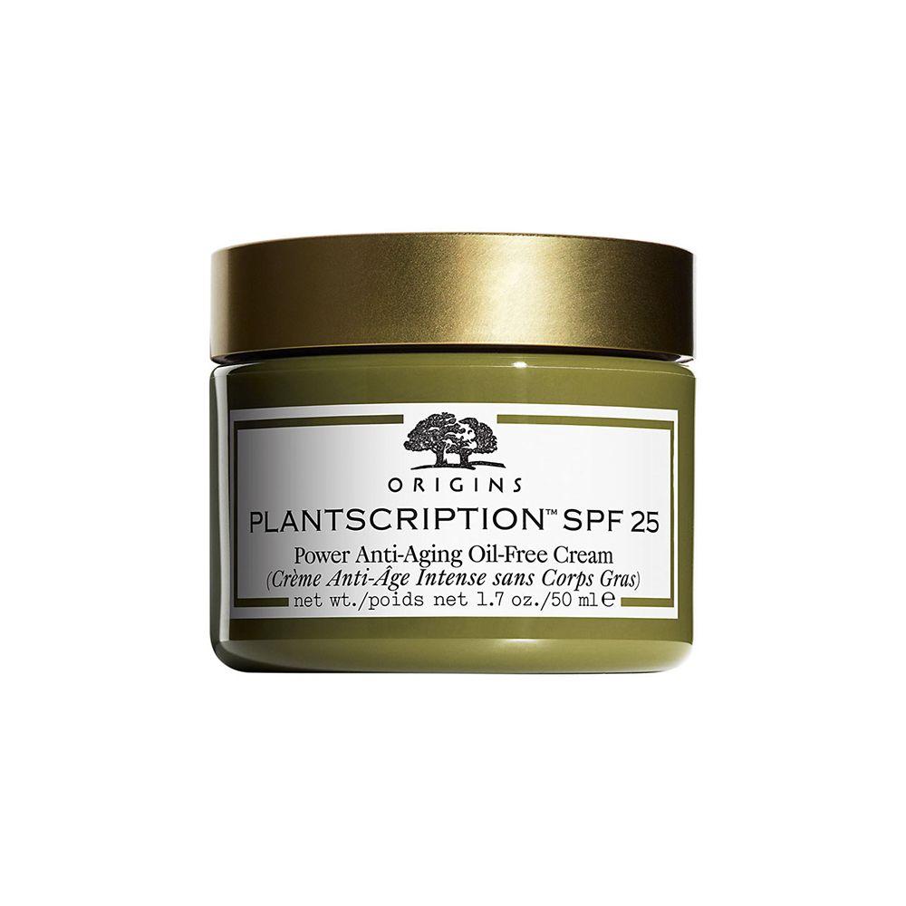 Plantscription Spf25 Power Anti-Aging Oil Free Cream