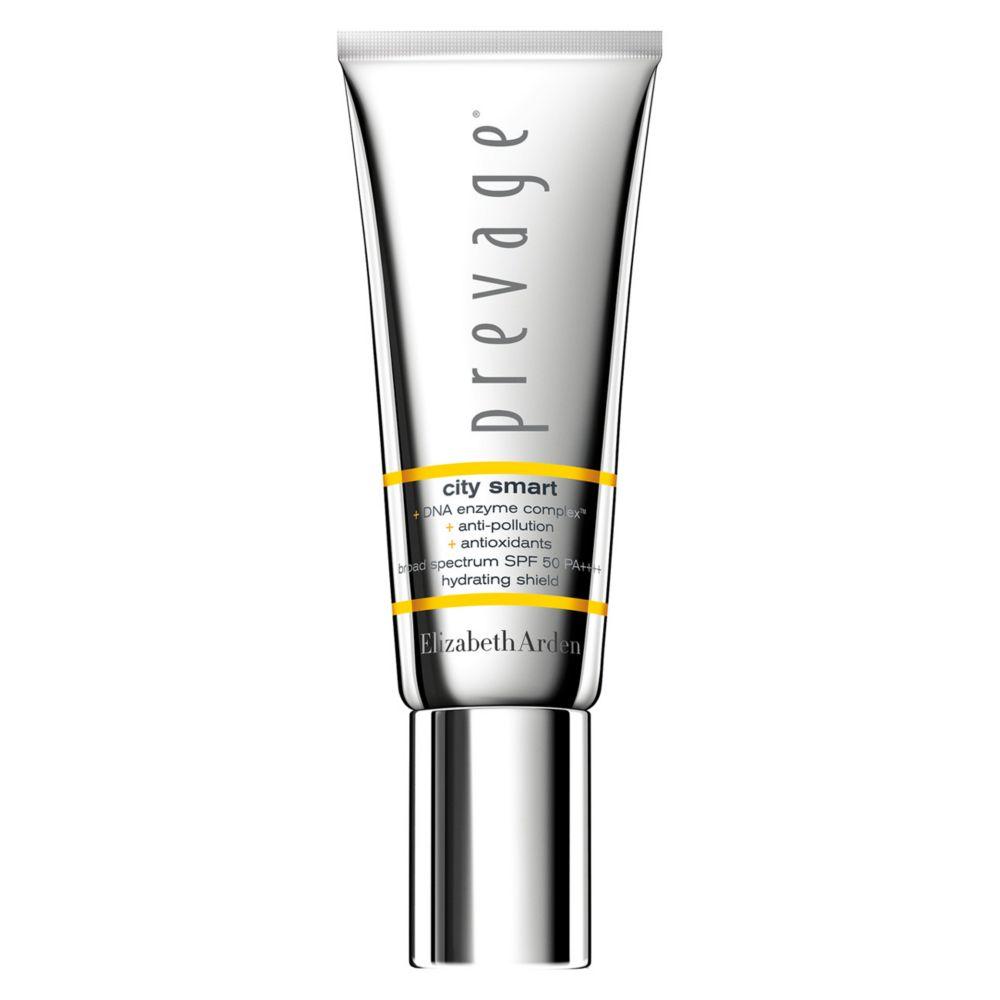 PrevageÂ® City Smart Broad Spectrum Spf 50 Hydrating Shield 40Ml