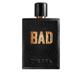 Bad Mens Eau De Toilette 125Ml