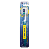 Smile Power Pulse Toothbrush