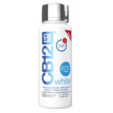 Whitening Mouthwash 250Ml