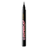 Supercat Skinny Easy Precision Eyeliner - Black