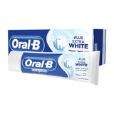 Complete Toothpaste Extra White 75Ml