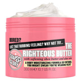 The Righteous Butter 300Ml