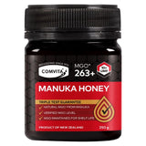 Mgo 263+ (Umf 10+) Manuka Honey 250G