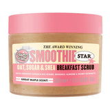Smoothie Star Breakfast Body Scrub 300Ml