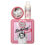 Birthday Wishes Body Gift Set