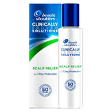 Clinically Proven Solutions Scalp Relief Shampoo 130Ml