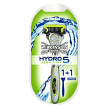 Hydro 5 Sensitive Razor