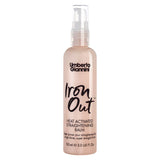 Iron Out Heat Activated Straightening Balm 150Ml