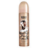 Weather Proof Finish Anti- Humidity Hairspray 200Ml