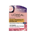 Paris Age Perfect Golden Age Night Cream 50Ml